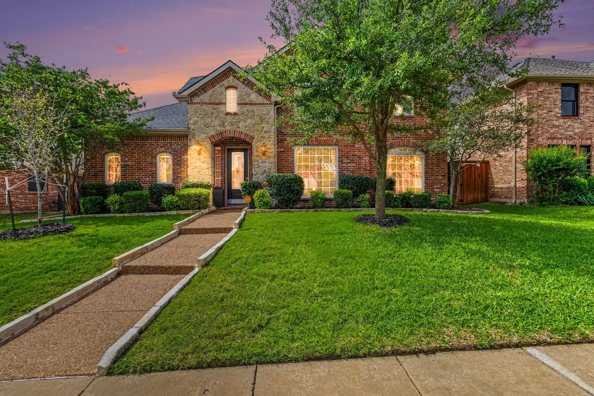 3012 Angus Drive, Plano, TX 75025 - #1