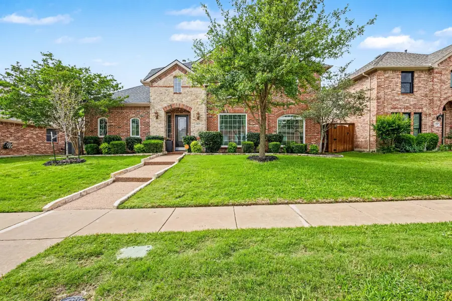 3012 Angus Drive, Plano, TX 75025 - #3