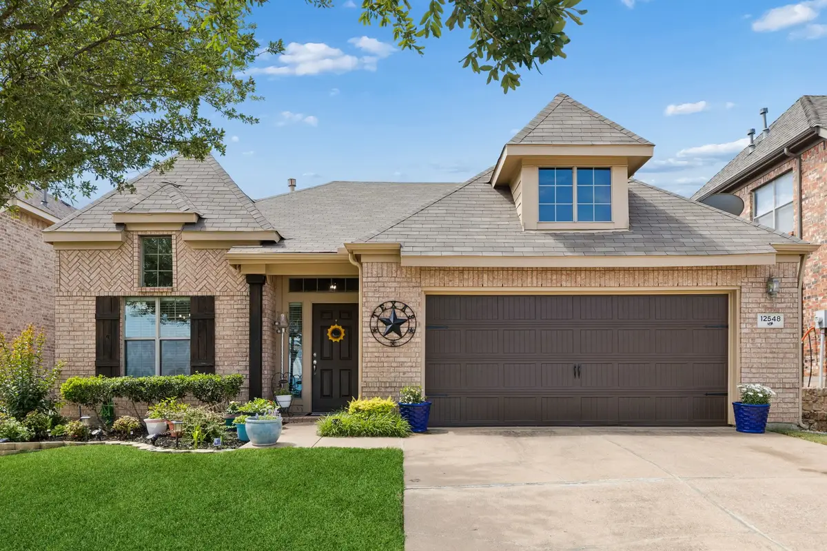 12548 Saratoga Springs Circle, Fort Worth, TX 76244 - #1