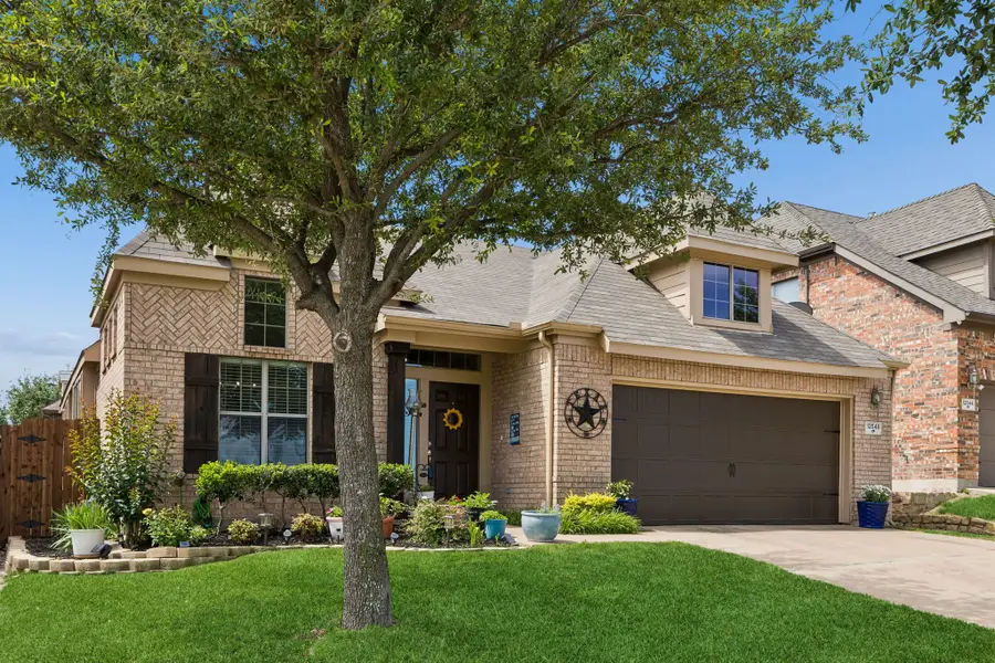 12548 Saratoga Springs Circle, Fort Worth, TX 76244 - #3