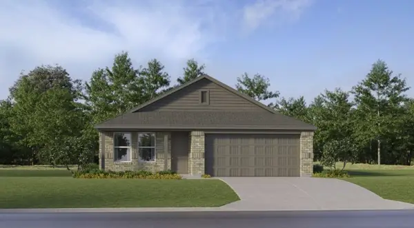 7808 Marion Downs Trail, Pilot Point, TX 76258