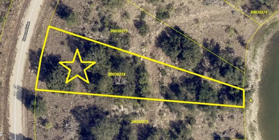 Lot 290 Beacon Drive, Brownwood, TX 76801 - #2