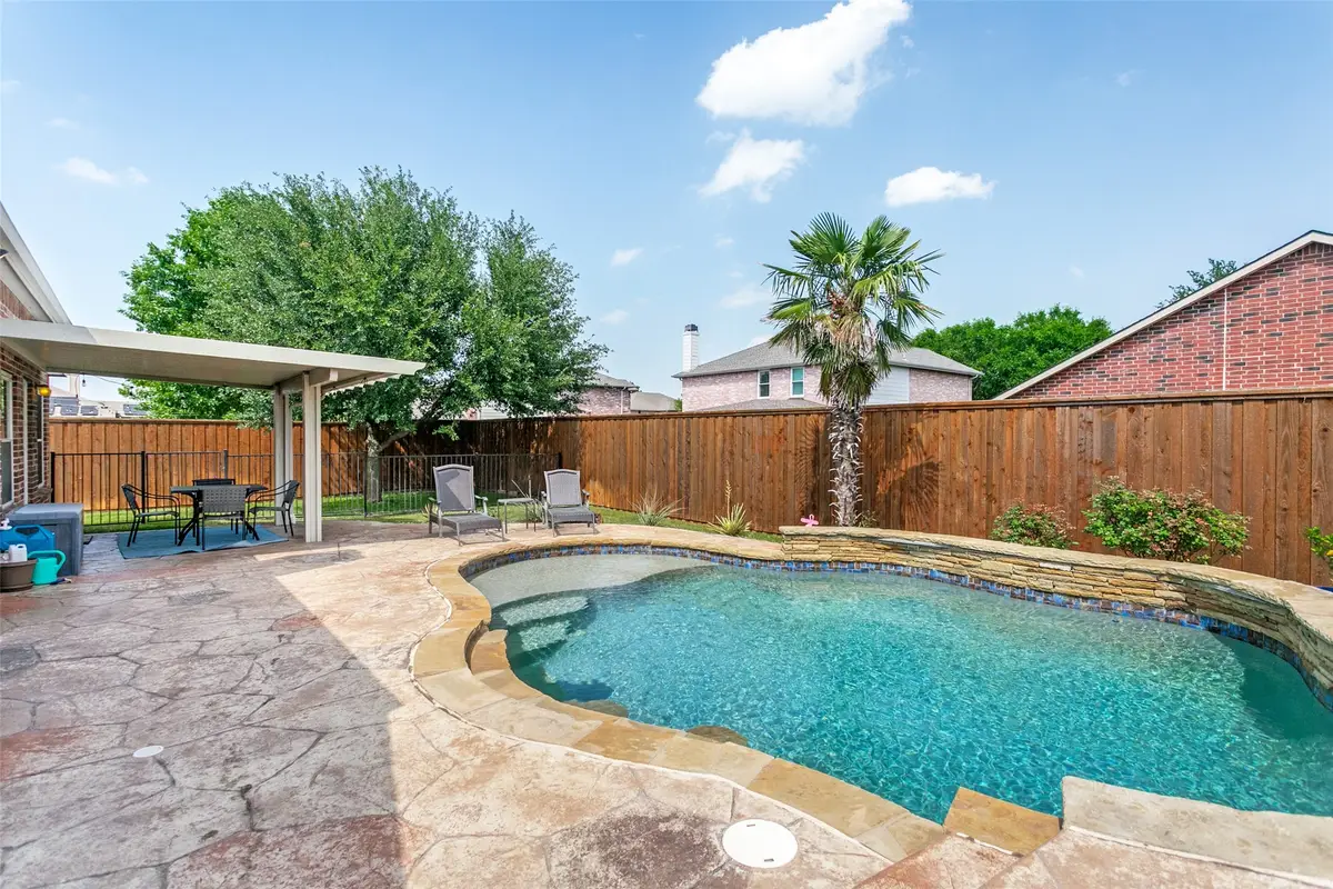1503 Bankston Drive, Wylie, TX 75098 - #1