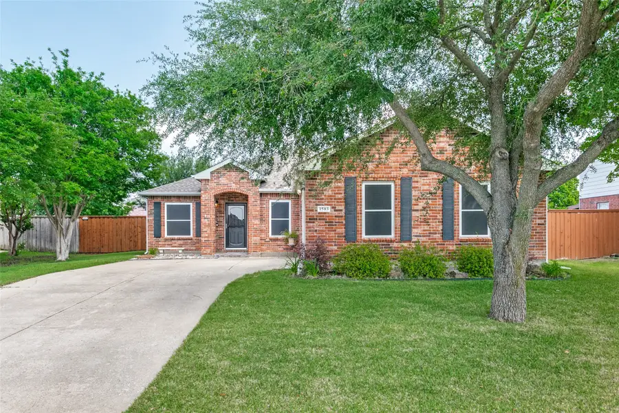 1503 Bankston Drive, Wylie, TX 75098 - #2