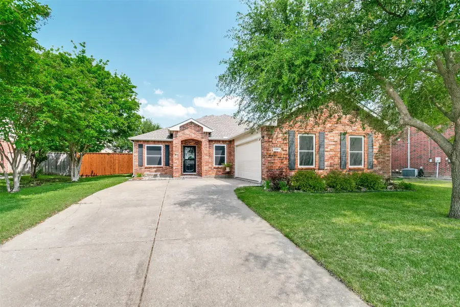 1503 Bankston Drive, Wylie, TX 75098 - #3