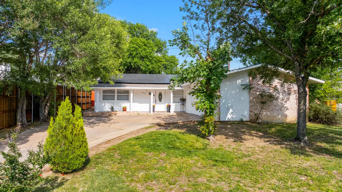 3677 High Mesa Drive, Dallas, TX 75234 - #1