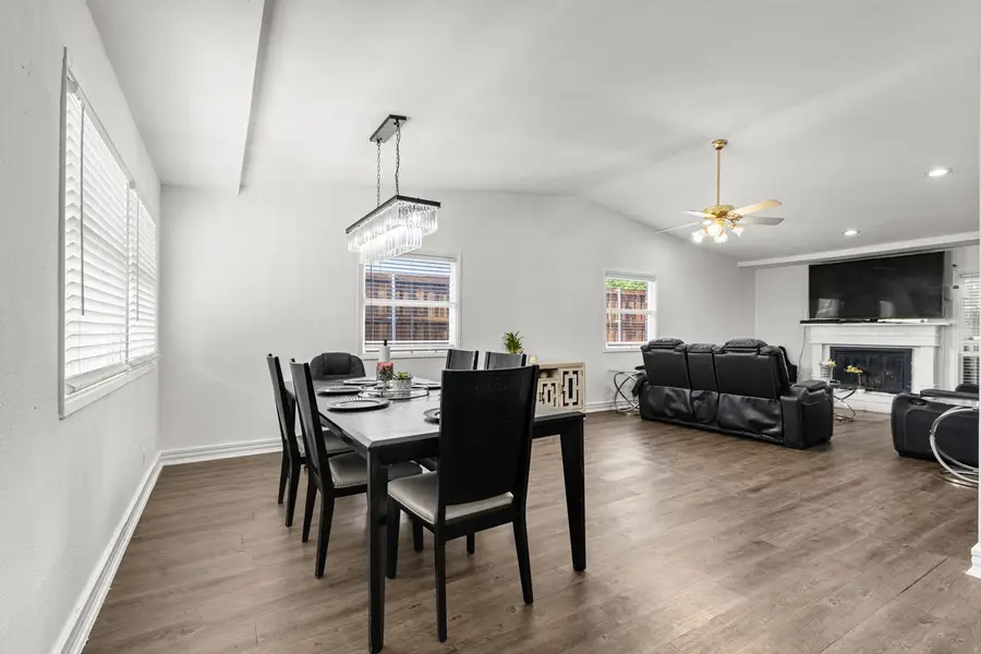 3677 High Mesa Drive, Dallas, TX 75234 - #3