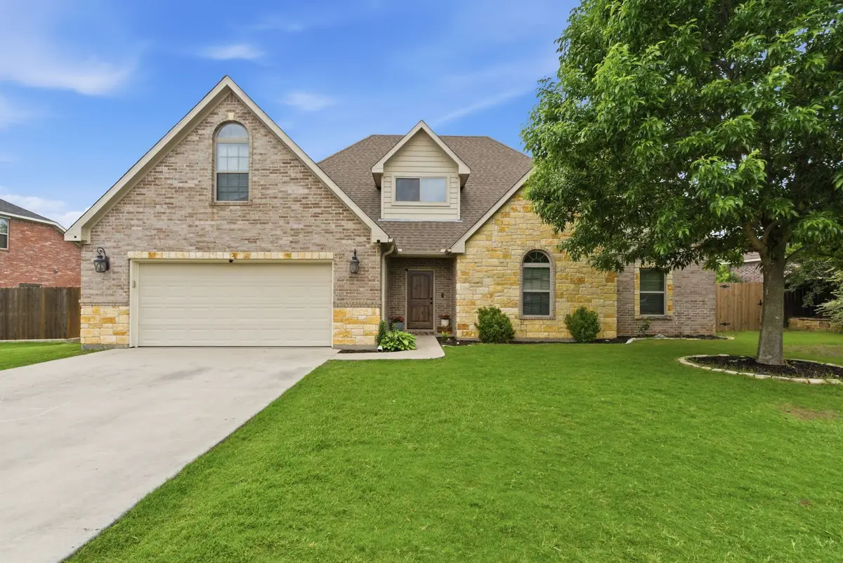 1700 Elk Run, Stephenville, TX 76401 - #1