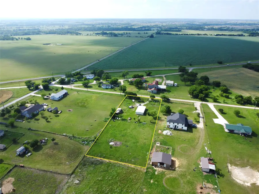 216 Hight Road, Waxahachie, TX 75167 - #2