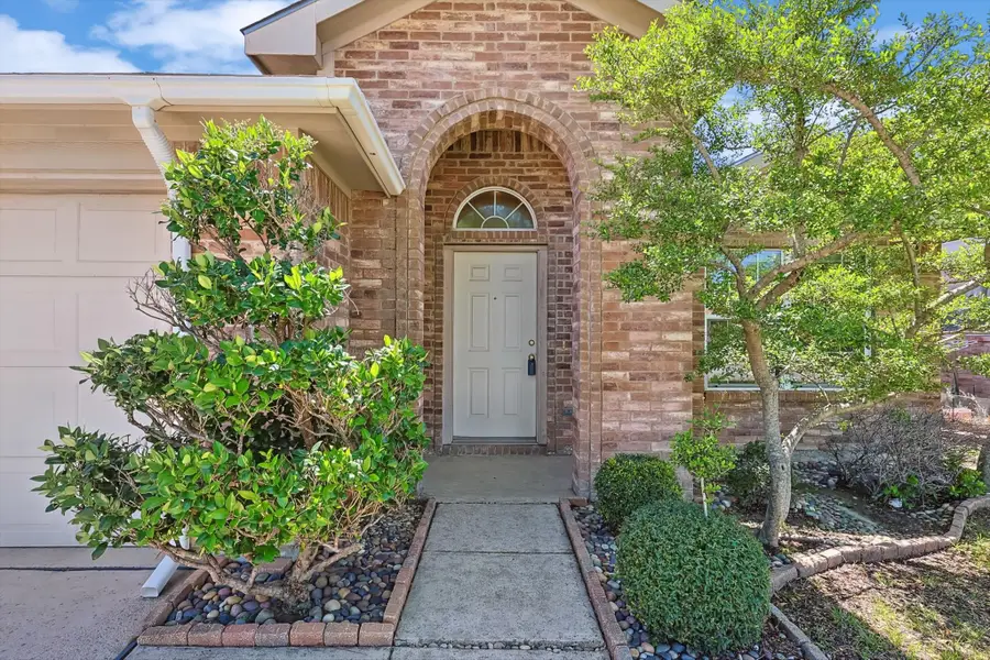 5424 Elk Ridge Drive, Watauga, TX 76137 - #2