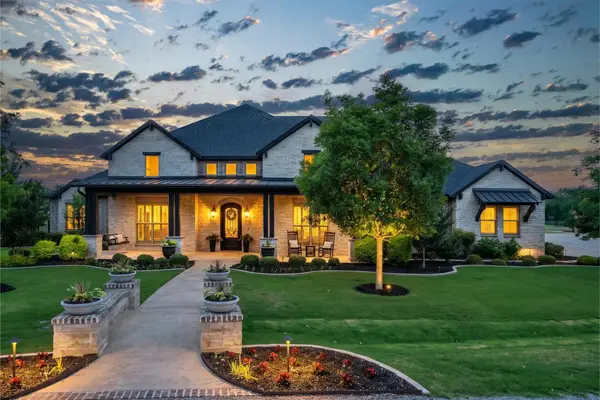 200 Kylie Lane, Copper Canyon, TX 76226