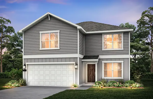2508 Cashel Cove, Princeton, TX 75407
