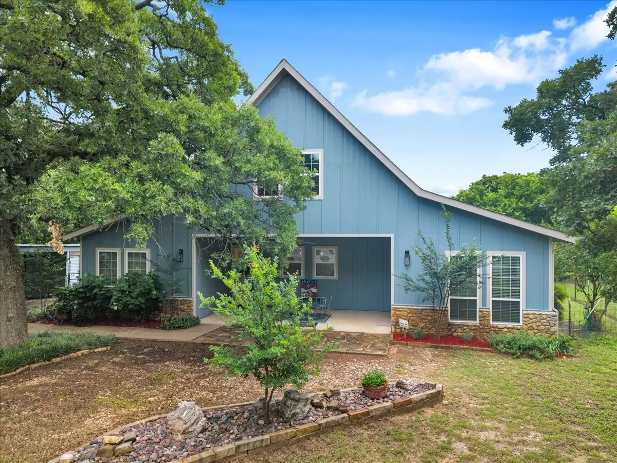 11024 County Road 528, Mansfield, TX 76063 - #1
