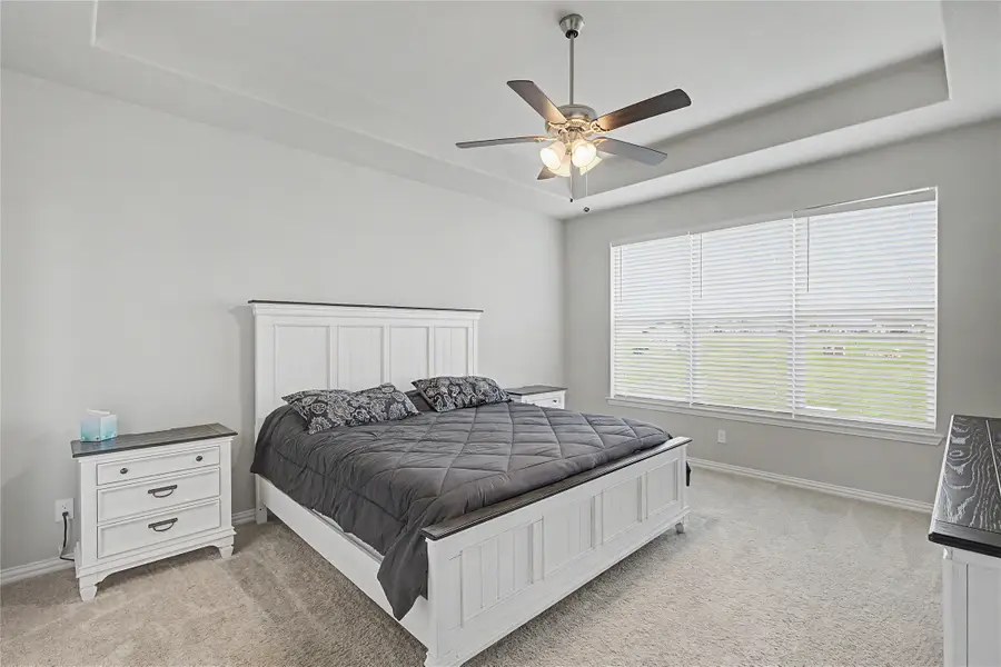 185 Chester Road, Springtown, TX 76082 - #3