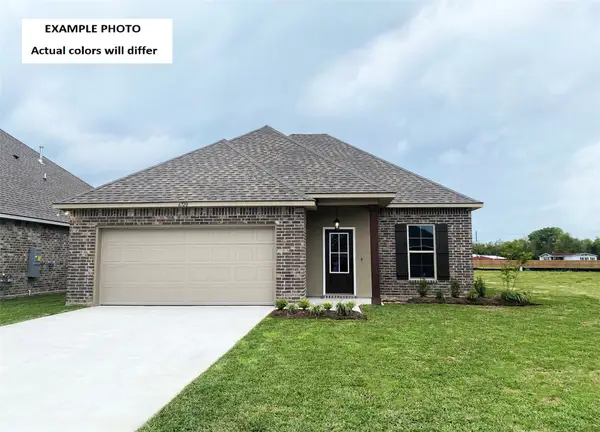 734 Crewe Lane, Bossier City, LA 71111