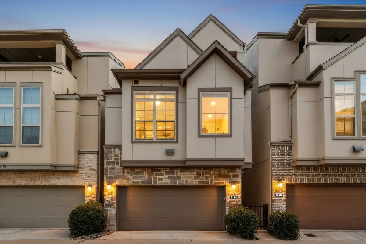 5184 Brickellia Drive, Dallas, TX 75209 - #1