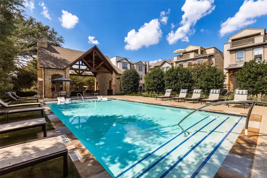 5184 Brickellia Drive, Dallas, TX 75209 - #3