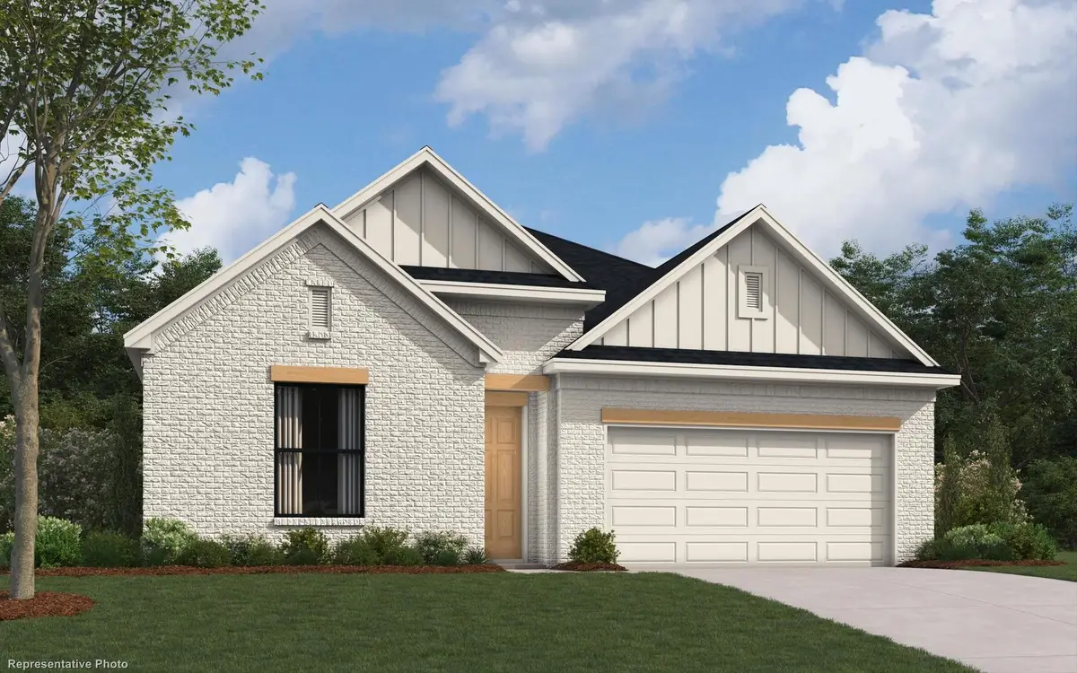 5425 Varian Drive, Aubrey, TX 76227 - #1