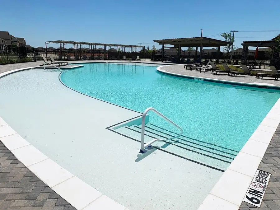 5425 Varian Drive, Aubrey, TX 76227 - #3