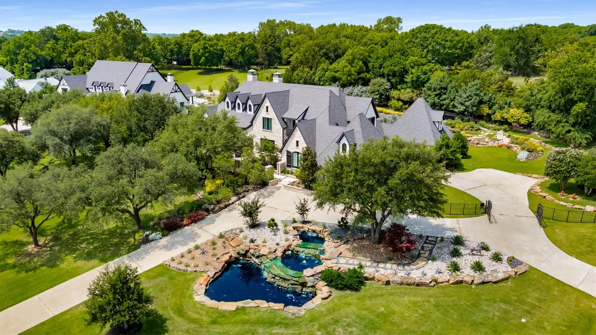 1370 Red Oak Trail, Fairview, TX 75069 - #1