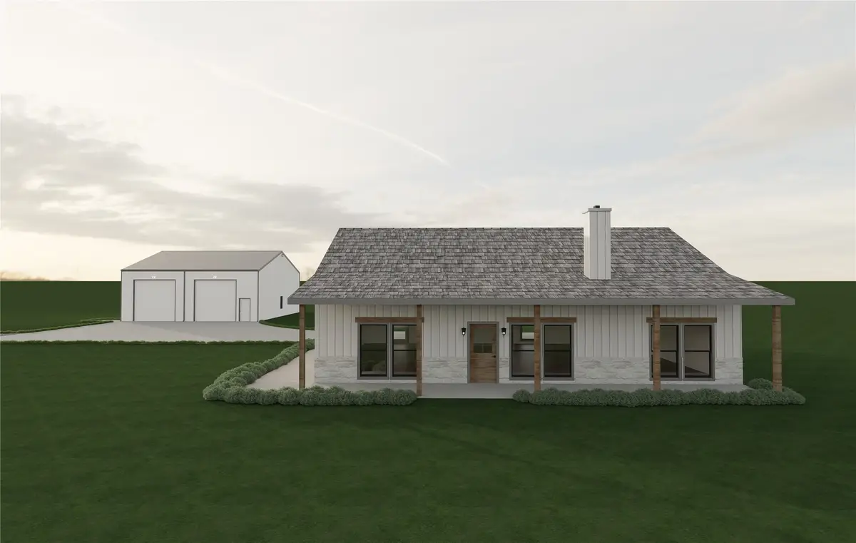 TBD Lake Valley Road, Sunset, TX 76270 - #1