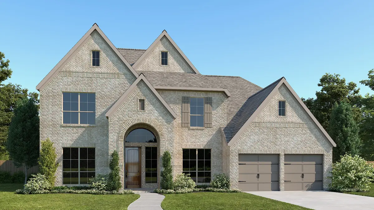 268 Rosemallow Lane, Waxahachie, TX 75165 - #1