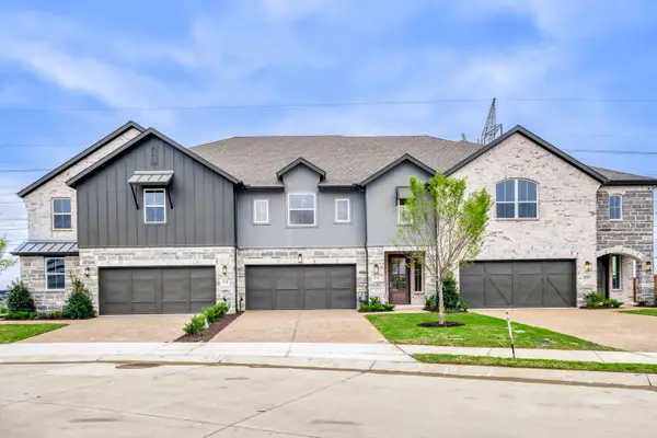 3116 Sir River Street, Lewisville, TX 75056