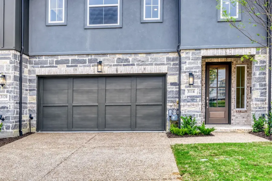 3116 Sir River Street, Lewisville, TX 75056 - #2