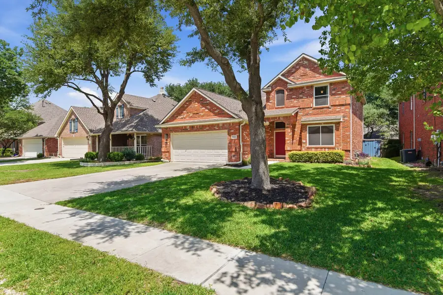 2512 Blue Ridge Trail, Flower Mound, TX 75028 - #2