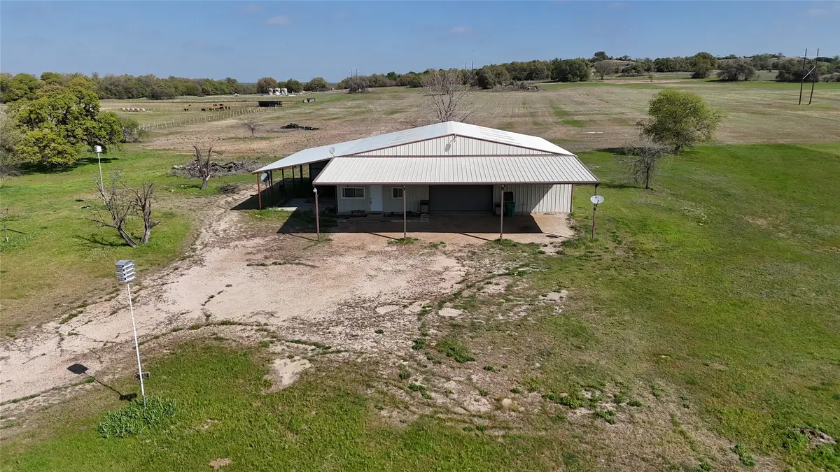 278 County Road 4460, Decatur, TX 76234 - #1
