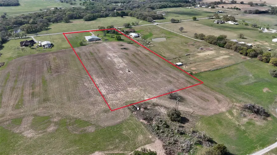 278 County Road 4460, Decatur, TX 76234 - #3