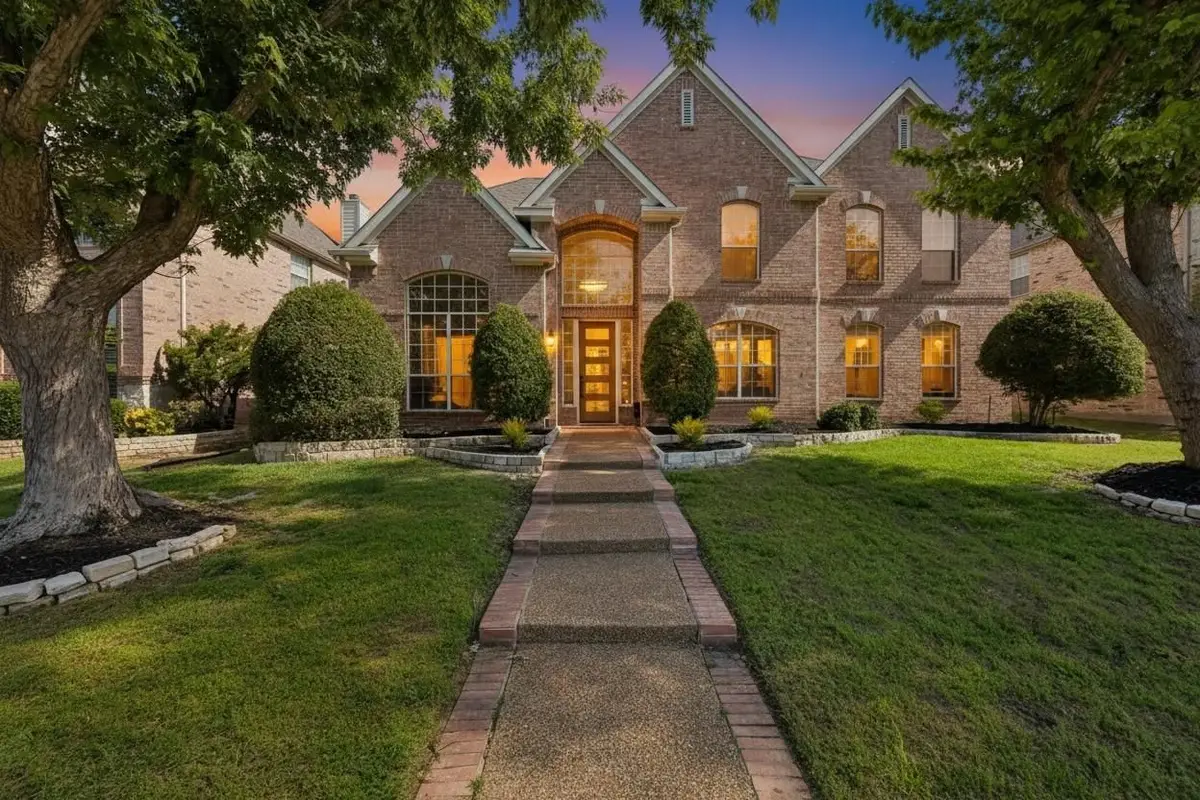 3409 Burnet Drive, Plano, TX 75025 - #1