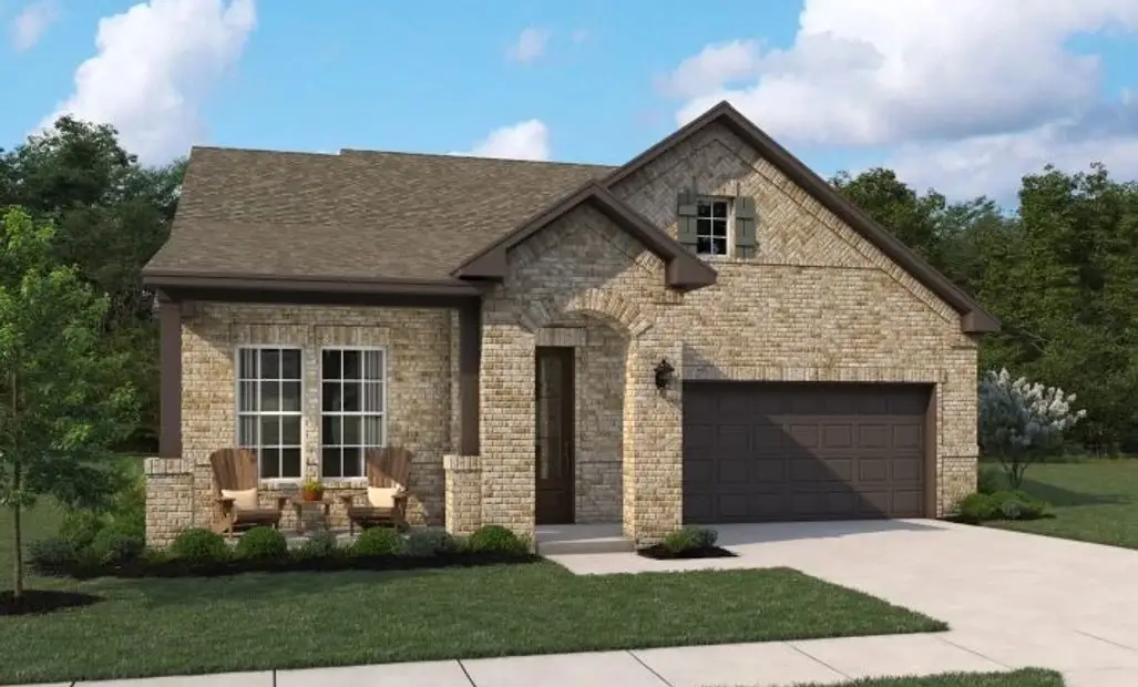 2411 Daisy Lane, Melissa, TX 75454 - #1