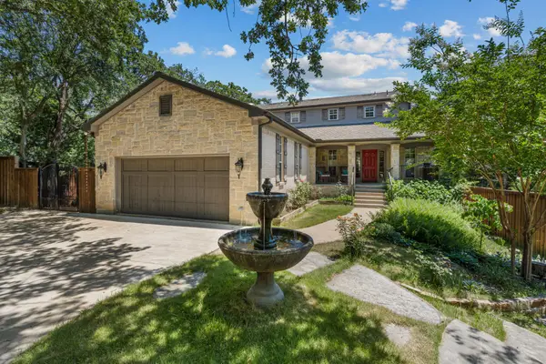 2930 Peninsula Drive, Grapevine, TX 76051