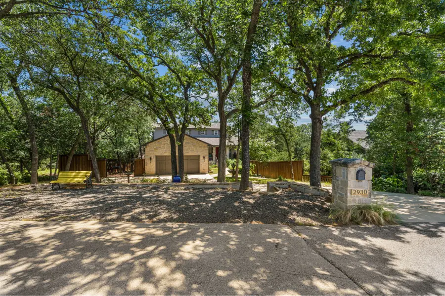 2930 Peninsula Drive, Grapevine, TX 76051 - #3