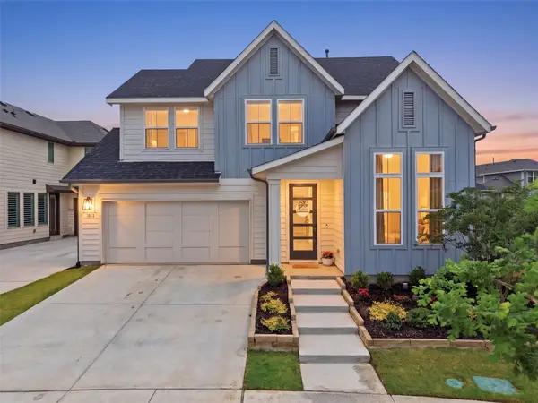 1513 Ginger Lane, Argyle, TX 76226