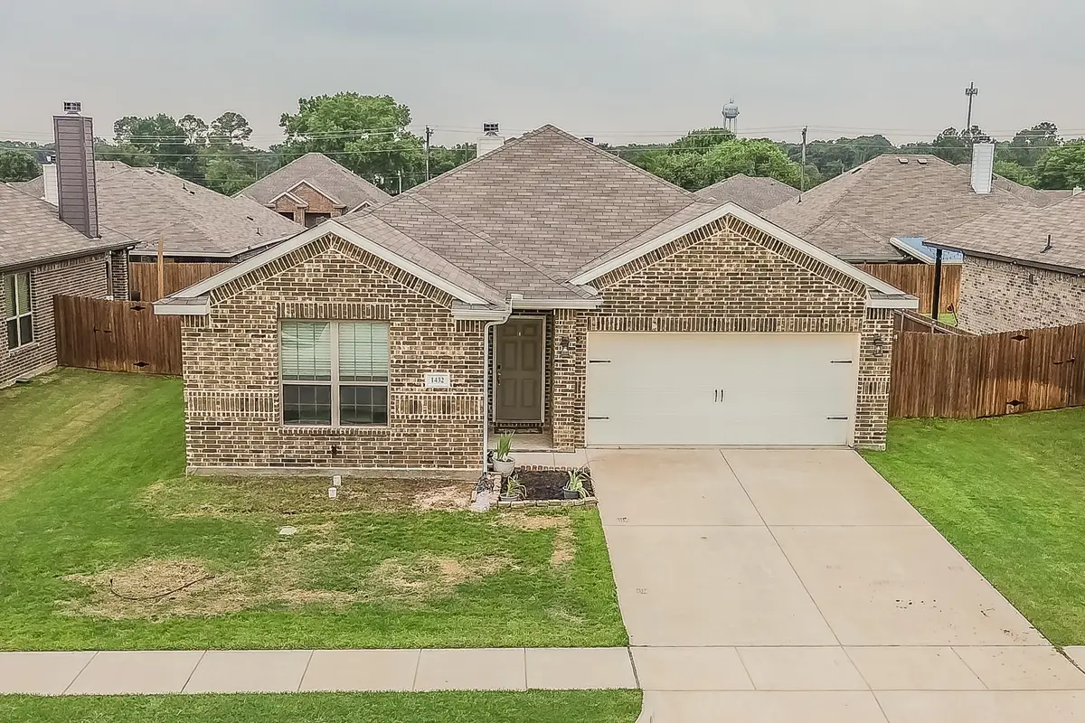 1432 Eagle Nest Drive, Pelican Bay, TX 76020 - #1