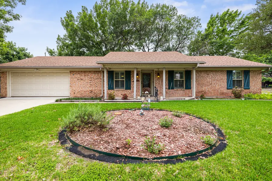 7100 Canterbury Drive, Waco, TX 76712 - #2