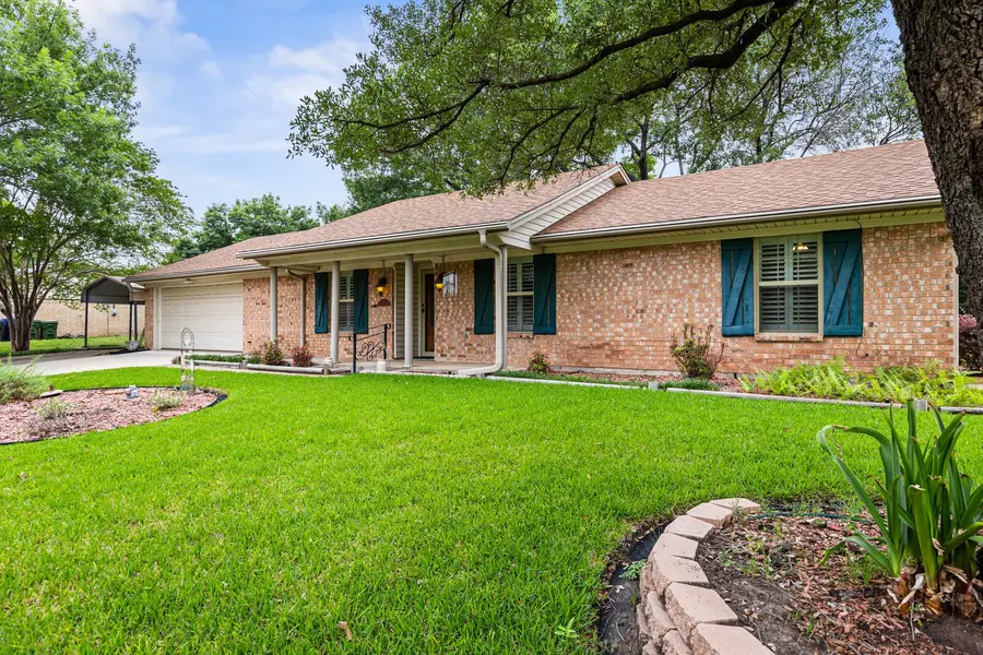 7100 Canterbury Drive, Waco, TX 76712 - #3