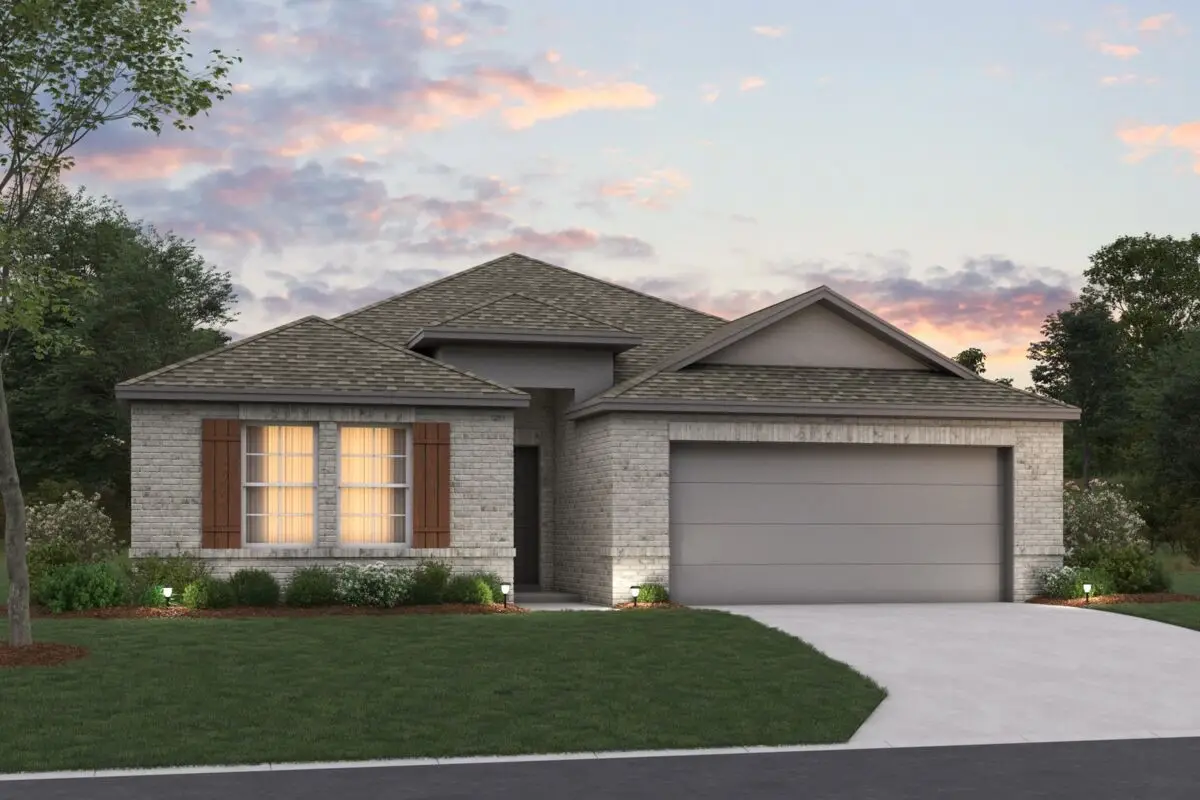 1712 Cambium Drive, Fort Worth, TX 76131 - #1