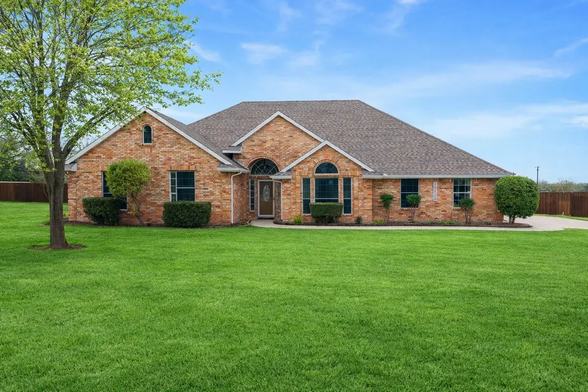 10123 W Clover Lane, Forney, TX 75126 - #1