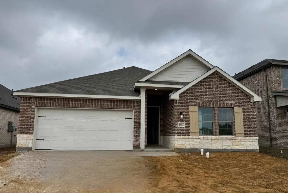 2413 Daisy Lane, Melissa, TX 75454 - #1