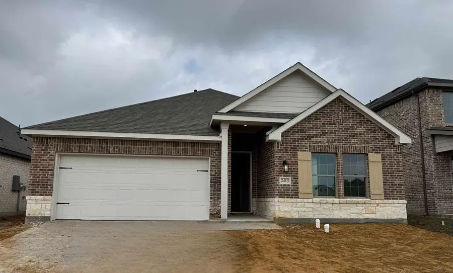2413 Daisy Lane, Melissa, TX 75454 - #3