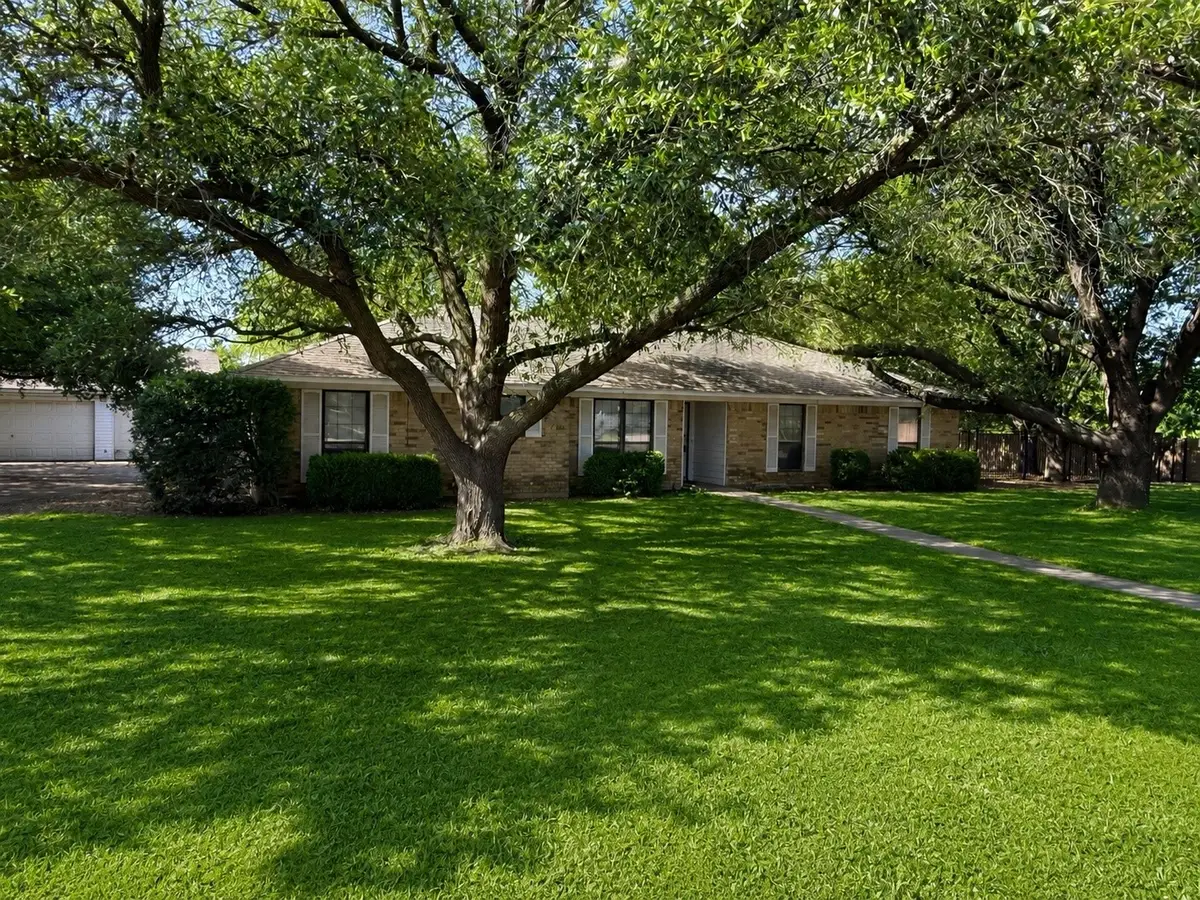 2921 Fladger Street, Denton, TX 76207 - #1