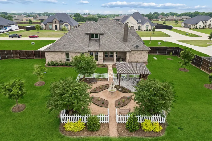 8221 Palmer Lane, Waxahachie, TX 75167 - #2