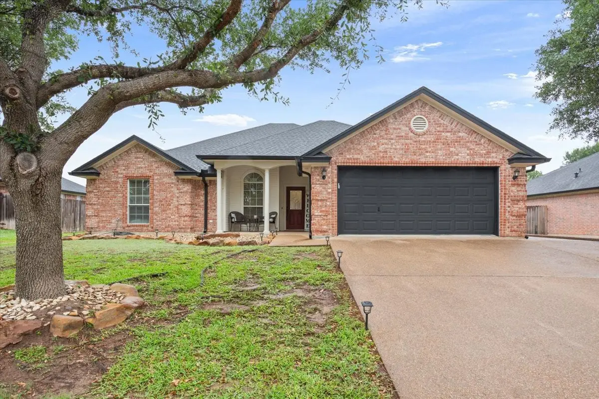 10517 Calaveras, Waco, TX 76708 - #1
