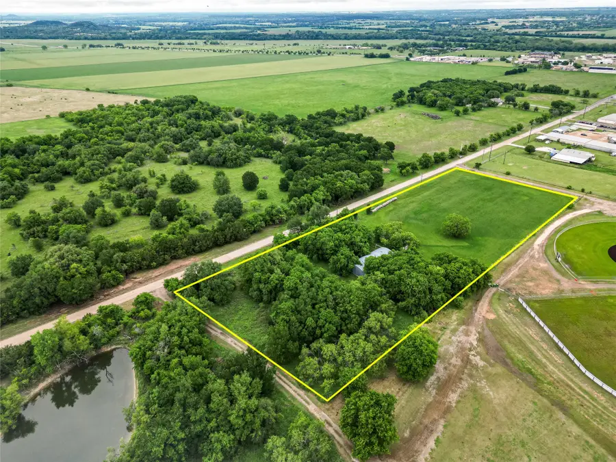 TBD Cr 4290, Clifton, TX 76634 - #2