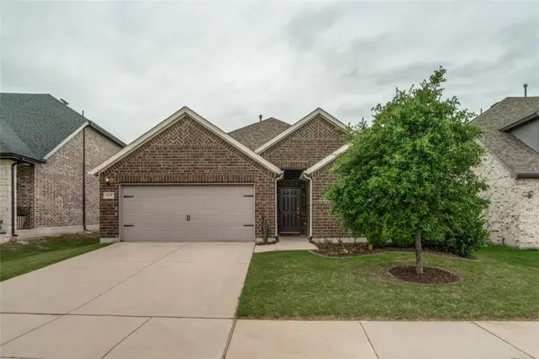 925 Royal Lane, Celina, TX 75009
