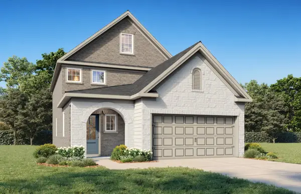 3512 Hank Drive, Heartland, TX 75126