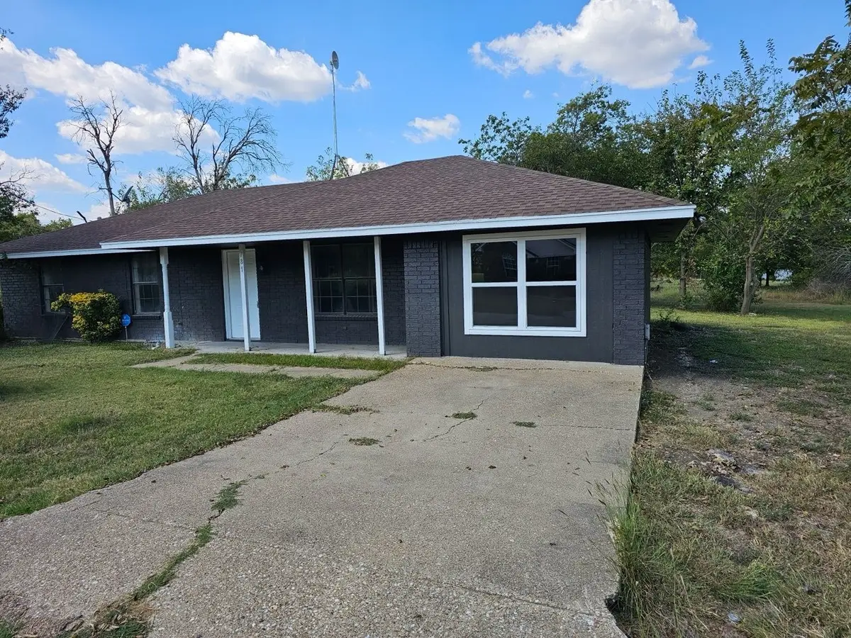 781 Hardeman, Italy, TX 76651 - #1